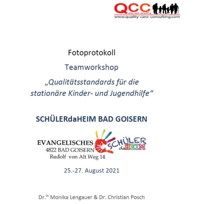EWV-FICE Workshop 2021